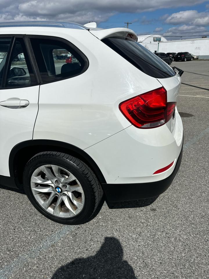 BMW X1 xDrive28i 2015