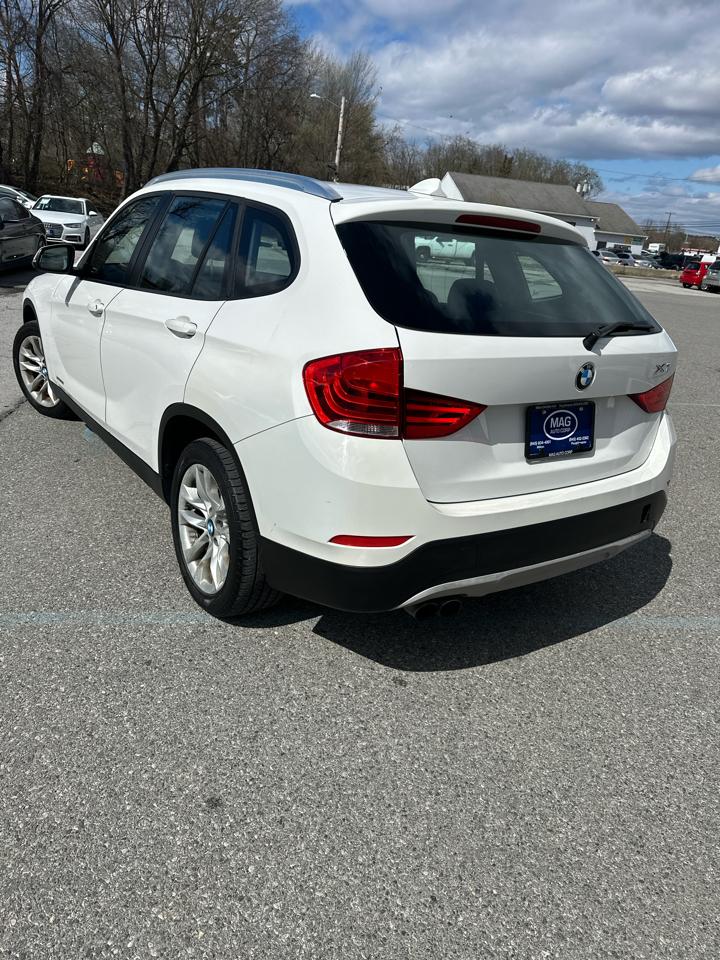BMW X1 xDrive28i 2015