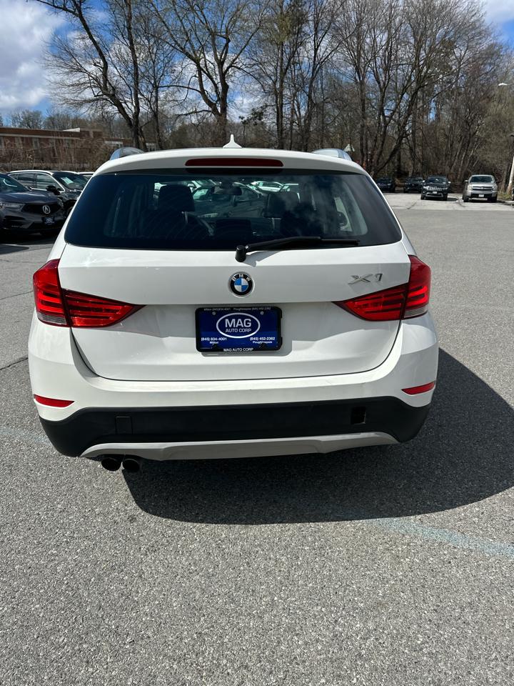 BMW X1 xDrive28i 2015