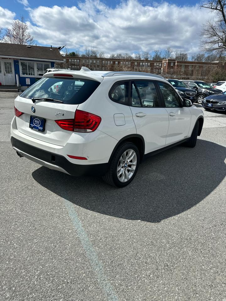 BMW X1 xDrive28i 2015