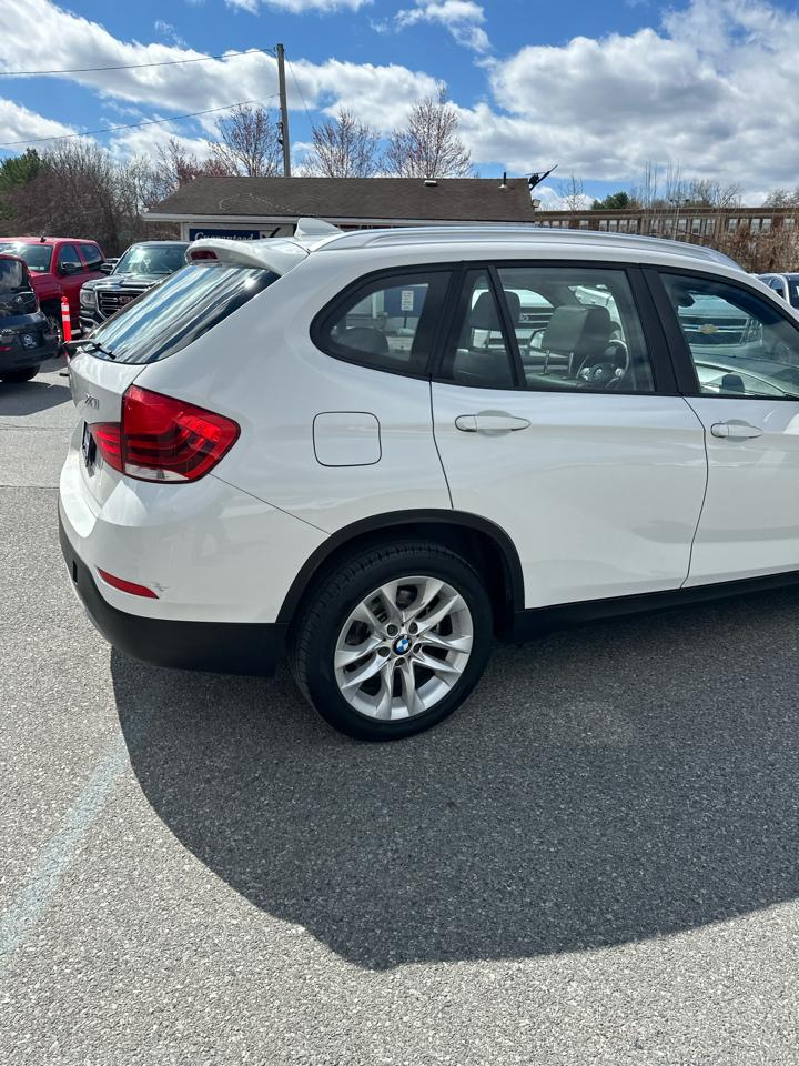 BMW X1 xDrive28i 2015