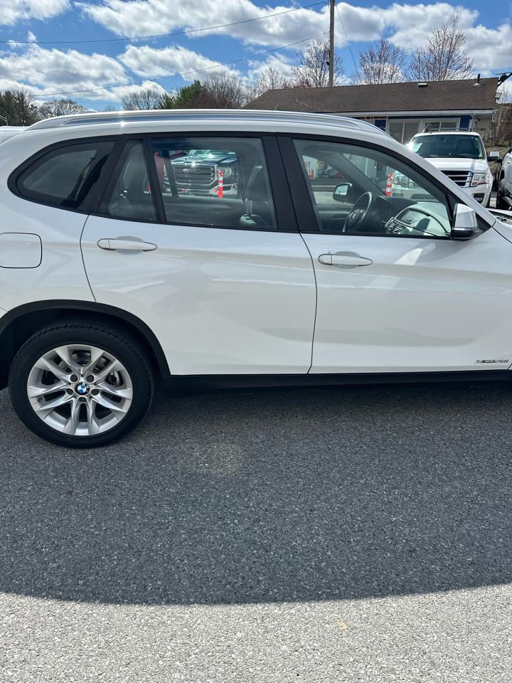 BMW X1 xDrive28i 2015