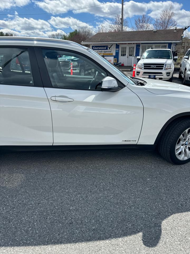 BMW X1 xDrive28i 2015