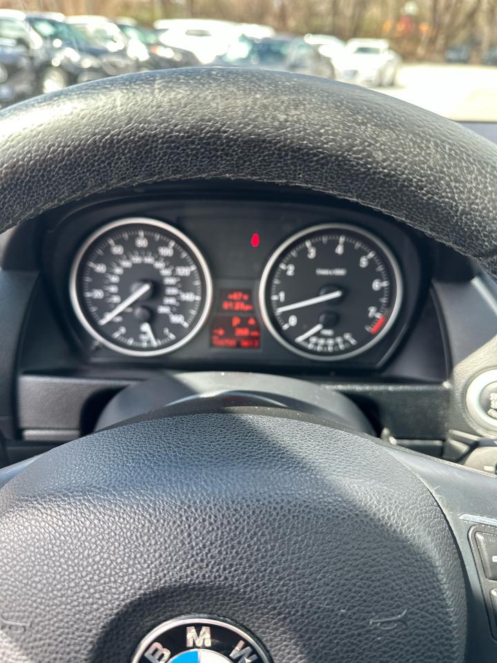 BMW X1 xDrive28i 2015