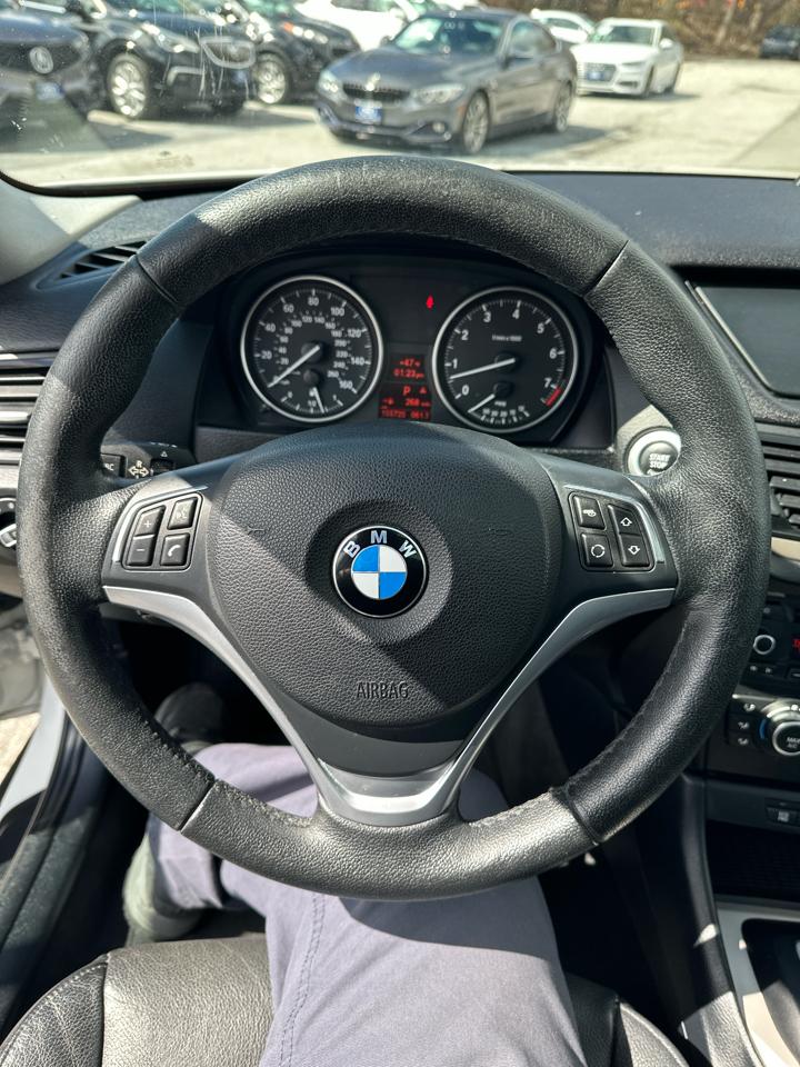 BMW X1 xDrive28i 2015