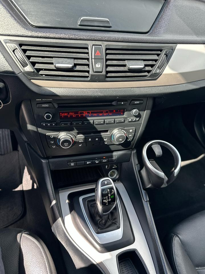 BMW X1 xDrive28i 2015