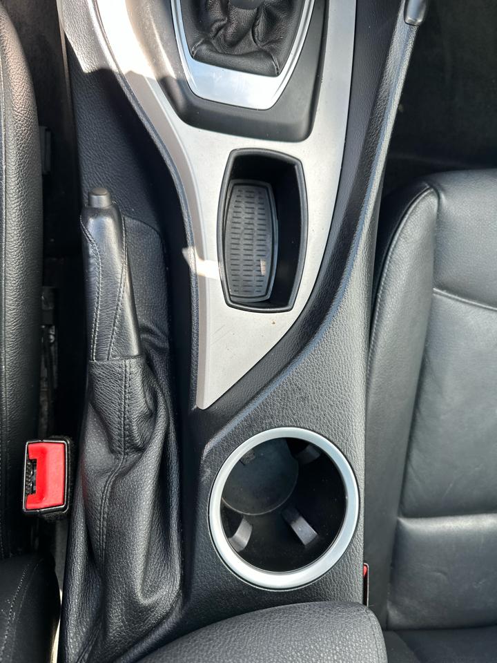 BMW X1 xDrive28i 2015