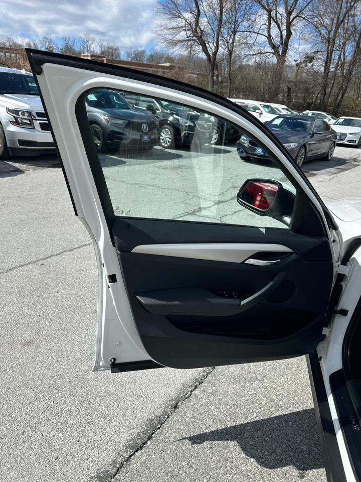 BMW X1 xDrive28i 2015