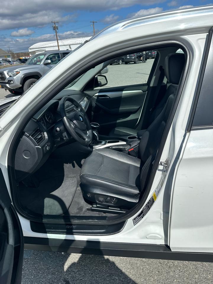 BMW X1 xDrive28i 2015