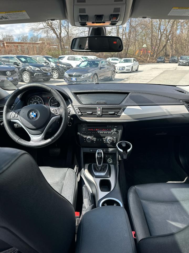 BMW X1 xDrive28i 2015