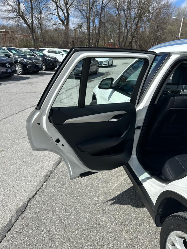 BMW X1 xDrive28i 2015