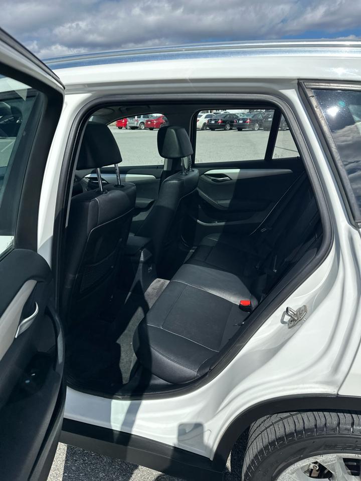 BMW X1 xDrive28i 2015