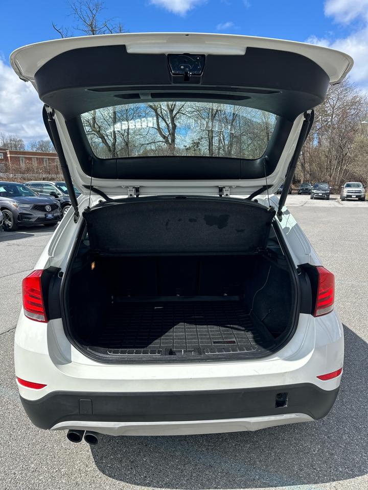 BMW X1 xDrive28i 2015