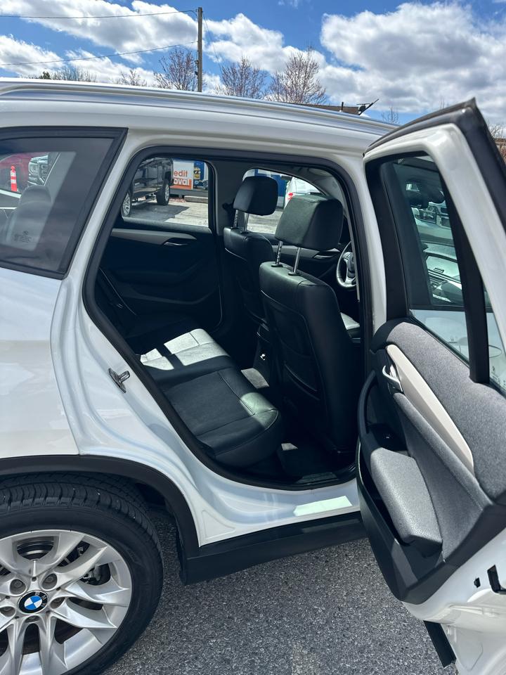 BMW X1 xDrive28i 2015