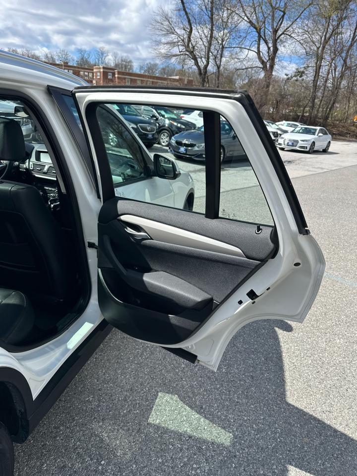 BMW X1 xDrive28i 2015