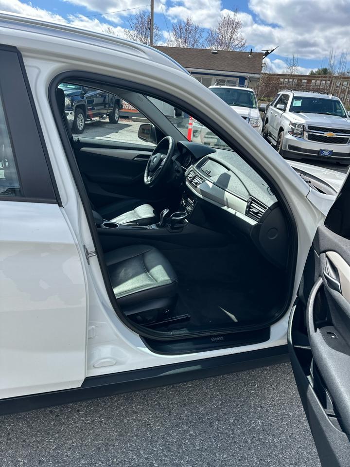 BMW X1 xDrive28i 2015