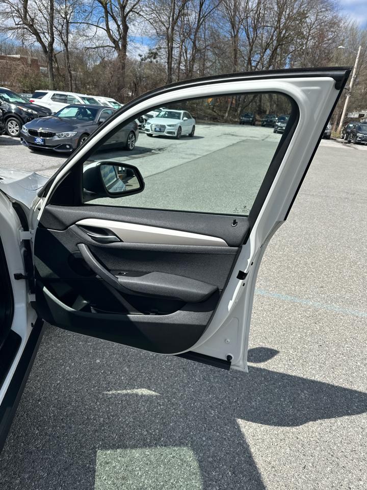 BMW X1 xDrive28i 2015