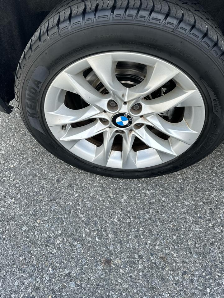 BMW X1 xDrive28i 2015