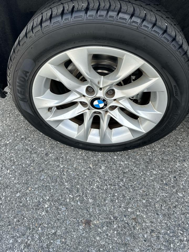 BMW X1 xDrive28i 2015