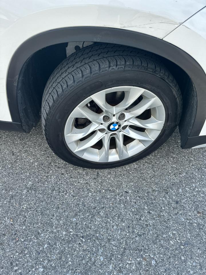 BMW X1 xDrive28i 2015