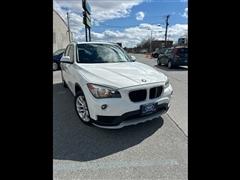 2015 BMW X1 