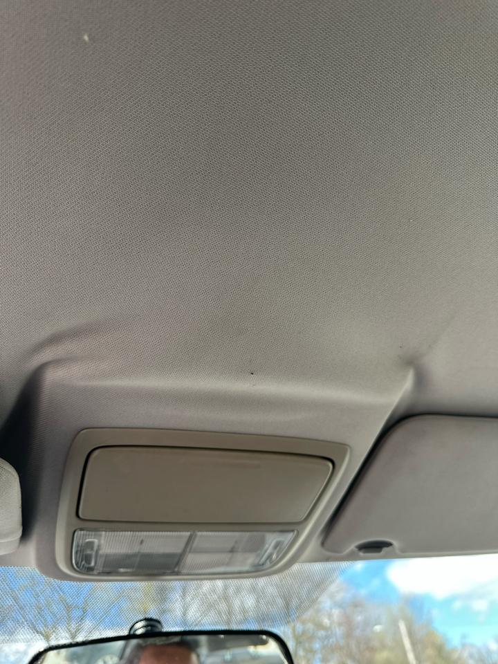 Honda Accord LX sedan AT 2008