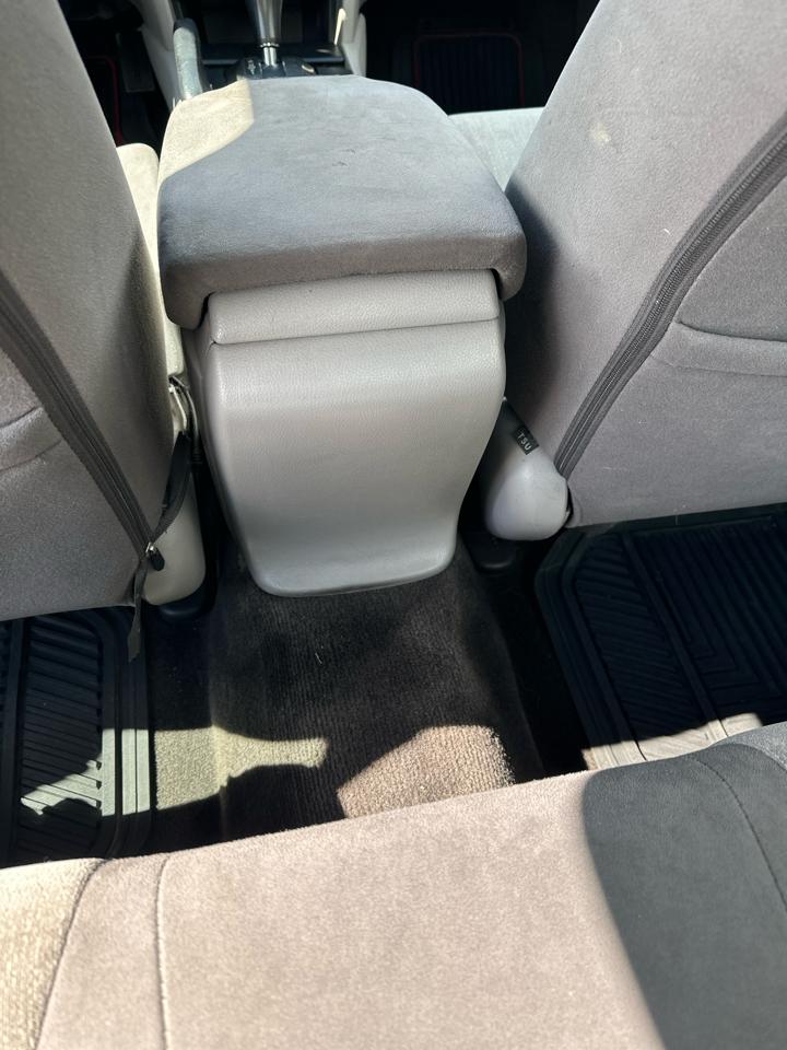 Honda Accord LX sedan AT 2008