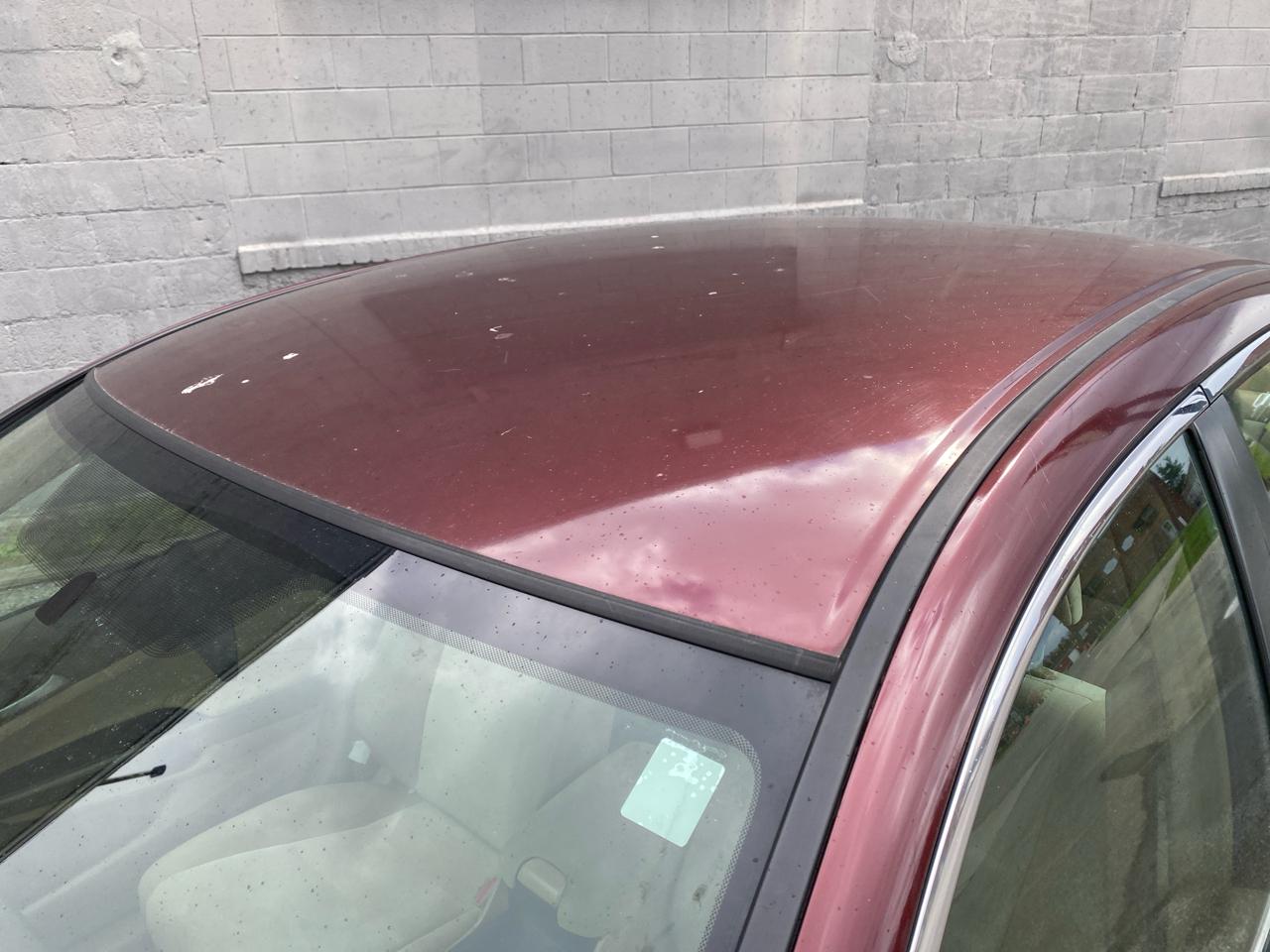 Honda Accord LX-P Sedan AT 2009