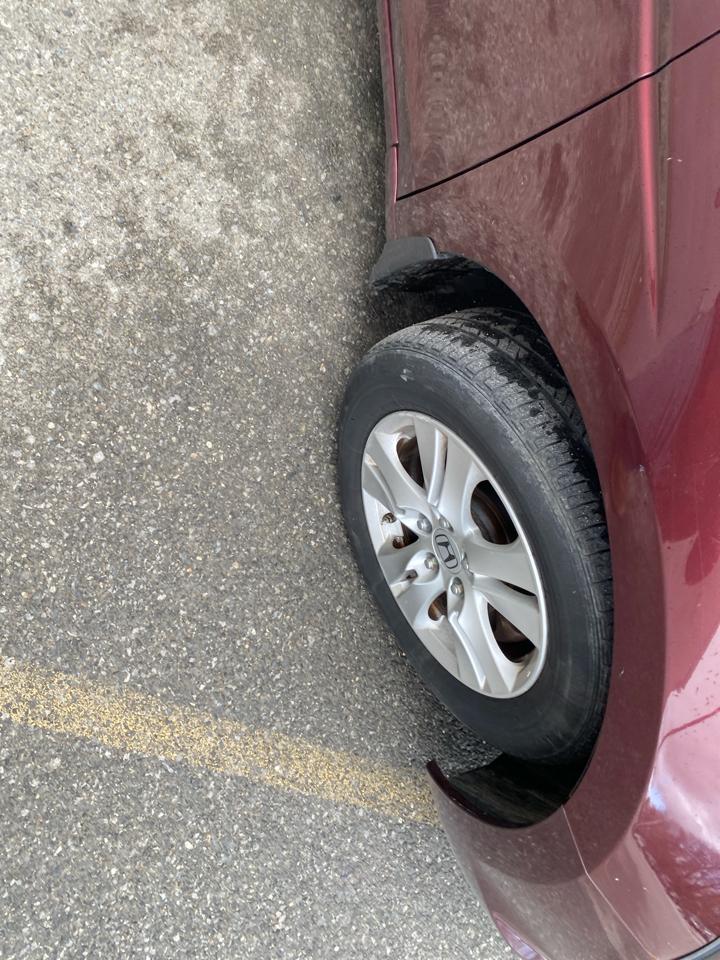 Honda Accord LX-P Sedan AT 2009