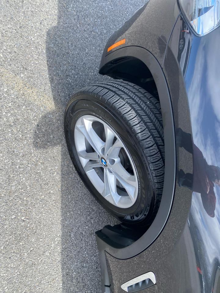 BMW X3 xDrive30i 2019