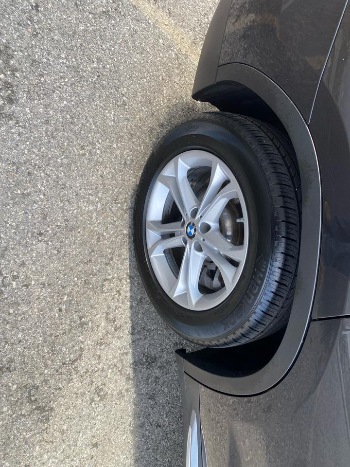 BMW X3 xDrive30i 2019