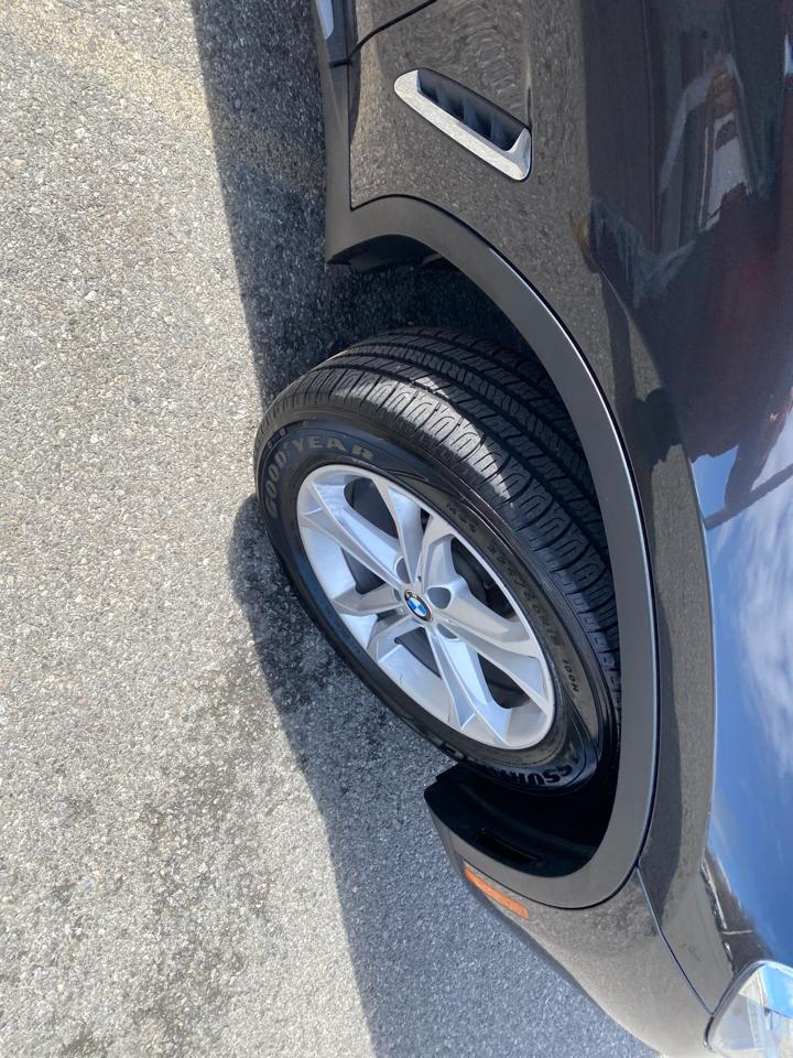 BMW X3 xDrive30i 2019