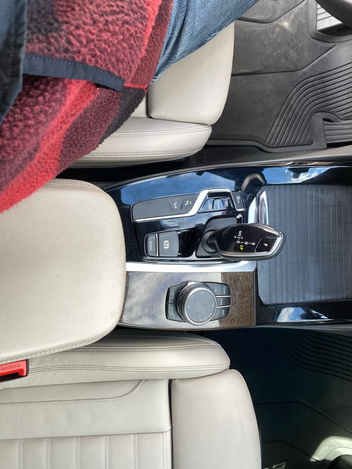 BMW X3 xDrive30i 2019