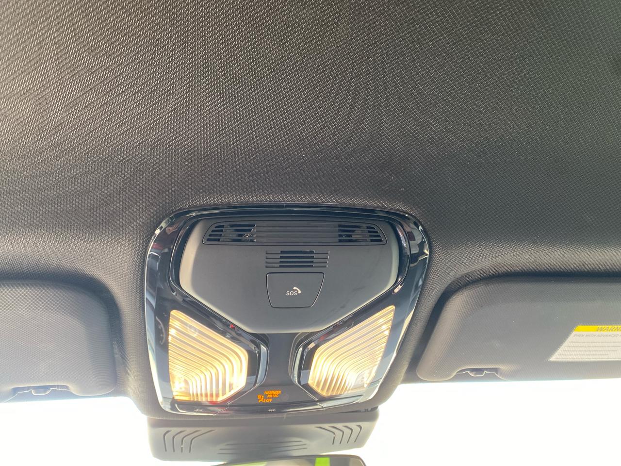 BMW X3 xDrive30i 2019