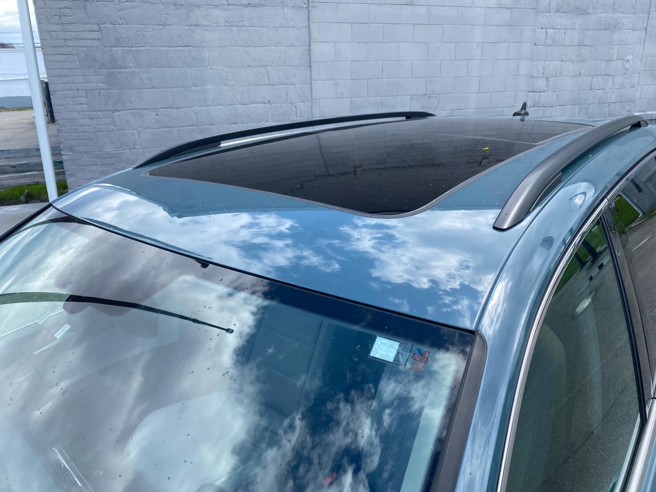 Volkswagen Tiguan 2.0T SE 4MOTION 2021