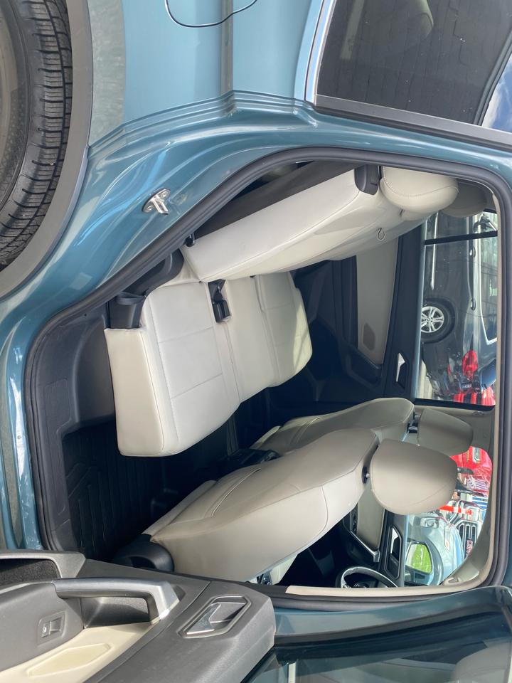 Volkswagen Tiguan 2.0T SE 4MOTION 2021