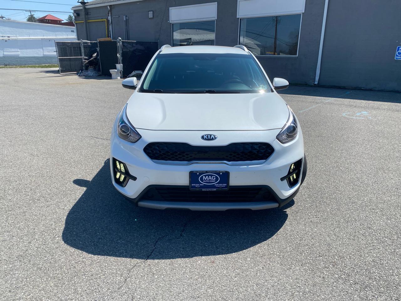Kia Niro FE 2020