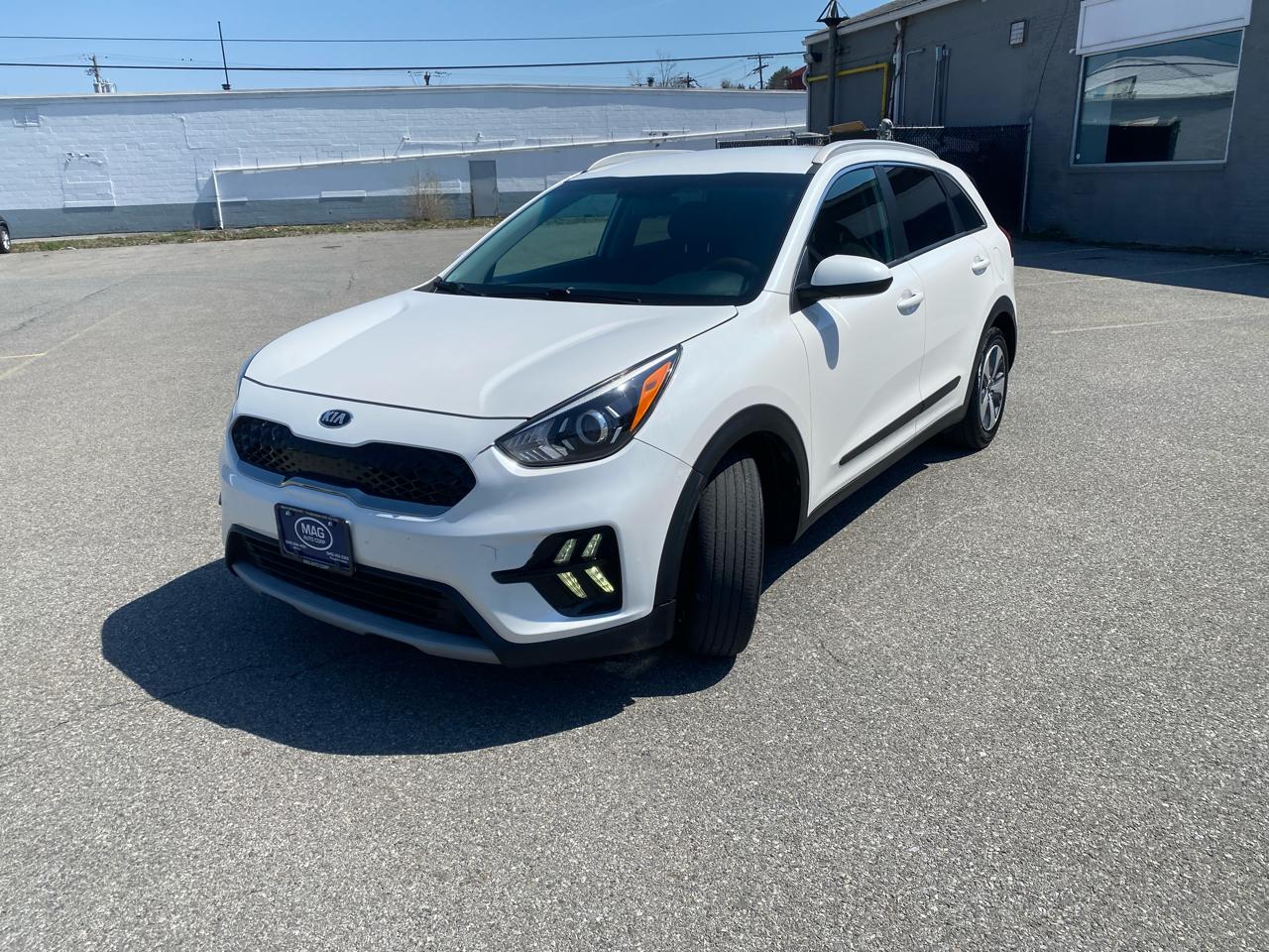 Kia Niro FE 2020