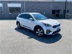 2020 Kia Niro 