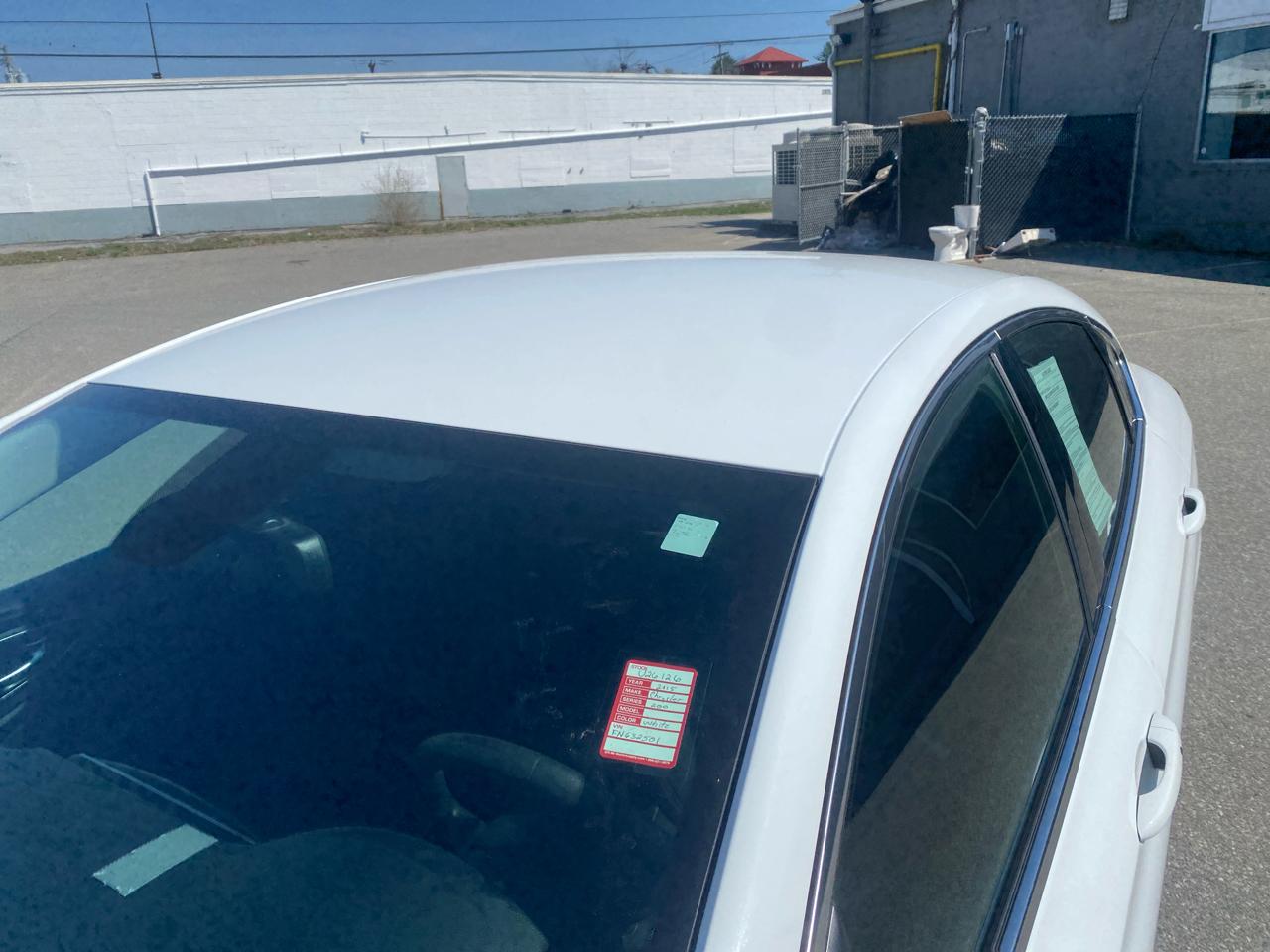 Chrysler 200 Limited 2015