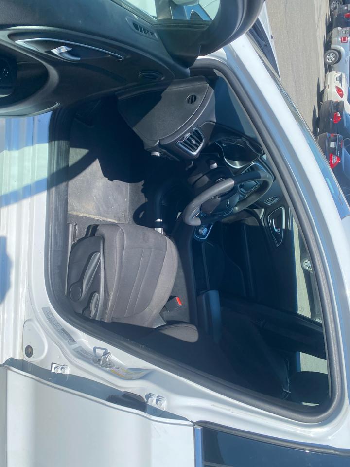 Chrysler 200 Limited 2015