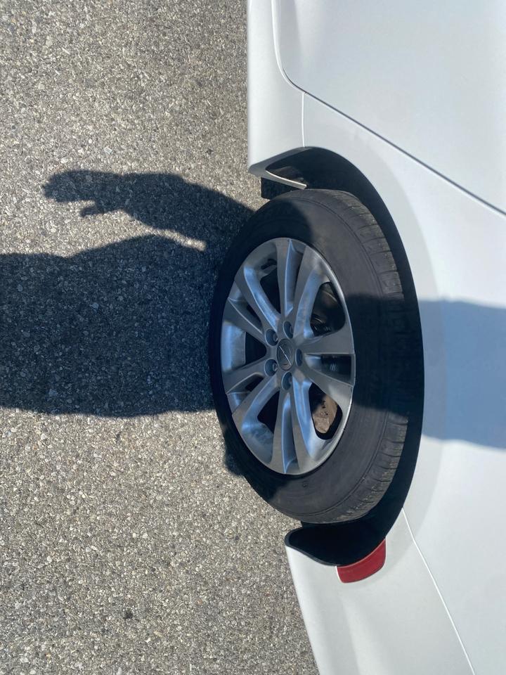 Chrysler 200 Limited 2015