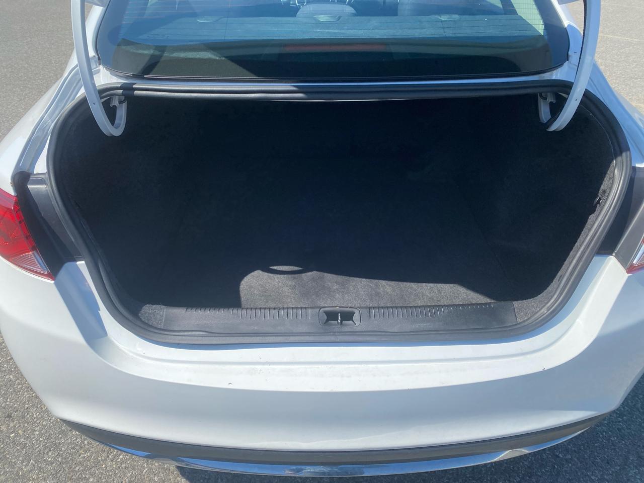 Chrysler 200 Limited 2015