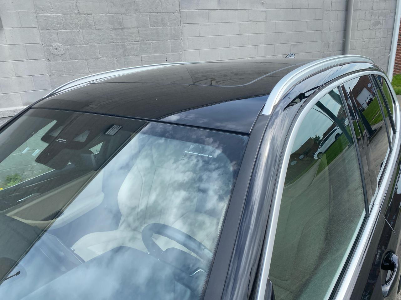 BMW X3 xDrive30i 2021