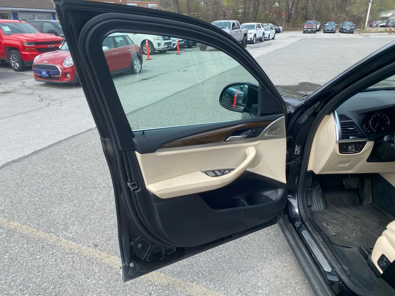 BMW X3 xDrive30i 2021