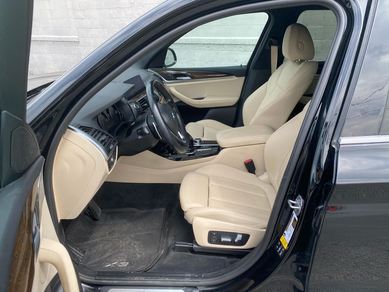 BMW X3 xDrive30i 2021