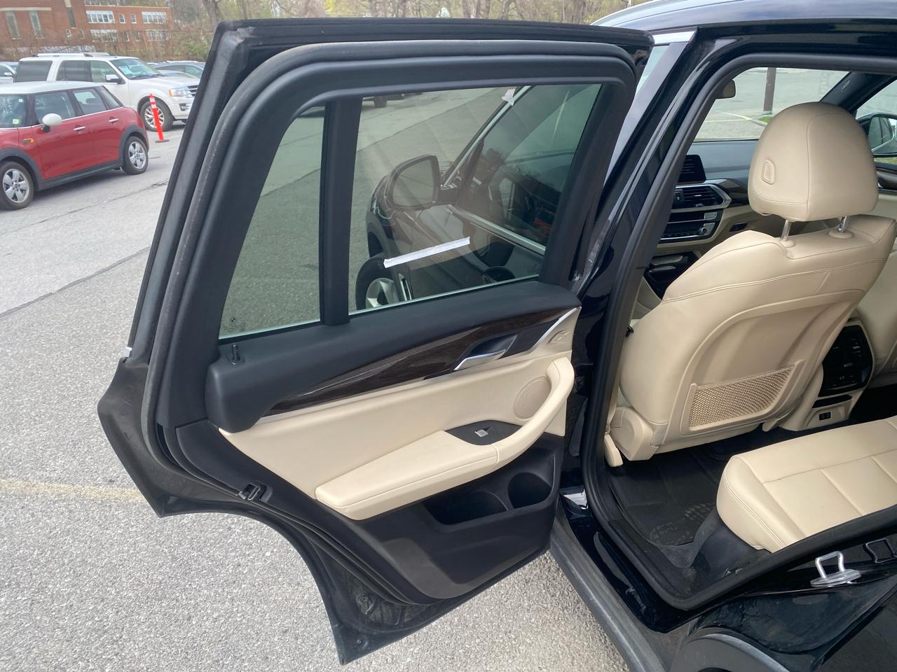 BMW X3 xDrive30i 2021