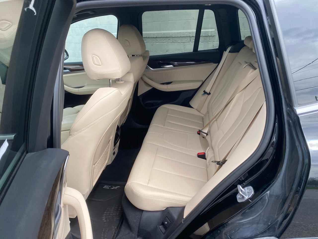 BMW X3 xDrive30i 2021