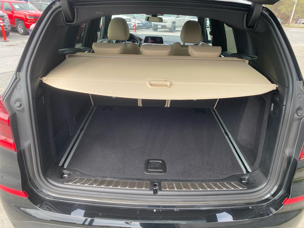 BMW X3 xDrive30i 2021