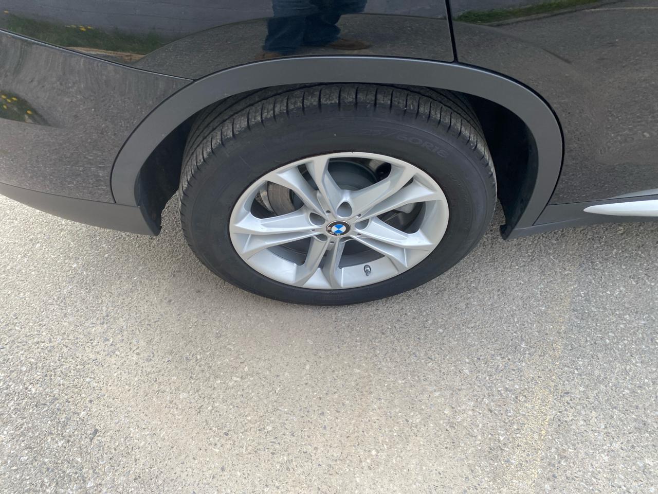 BMW X3 xDrive30i 2021